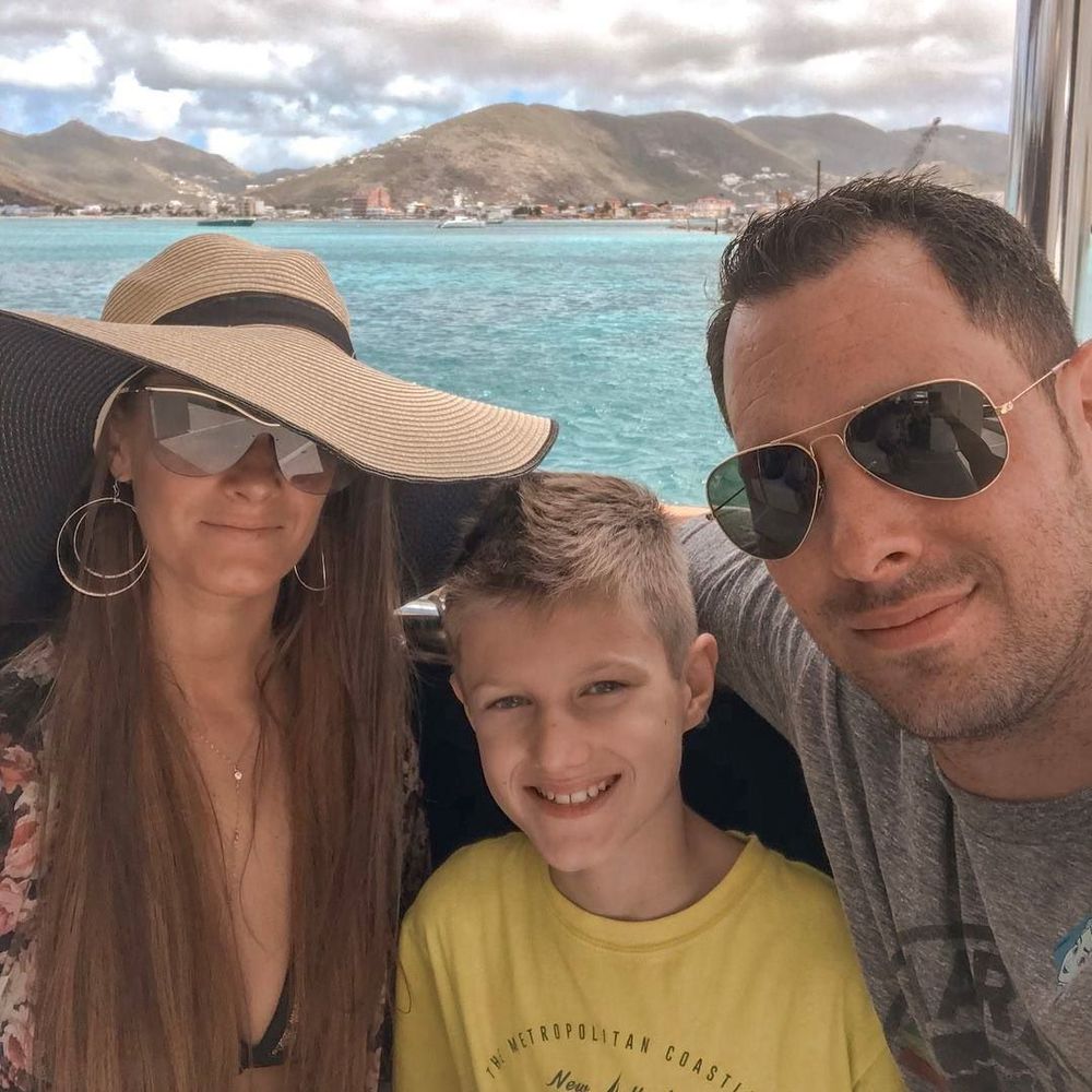 Meet your Posher, Gina